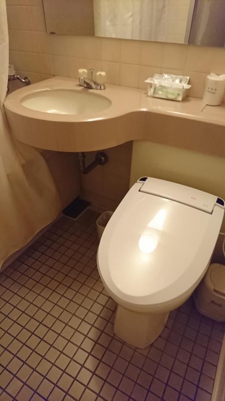 Hotel 伊丹市 エクステリア 写真
