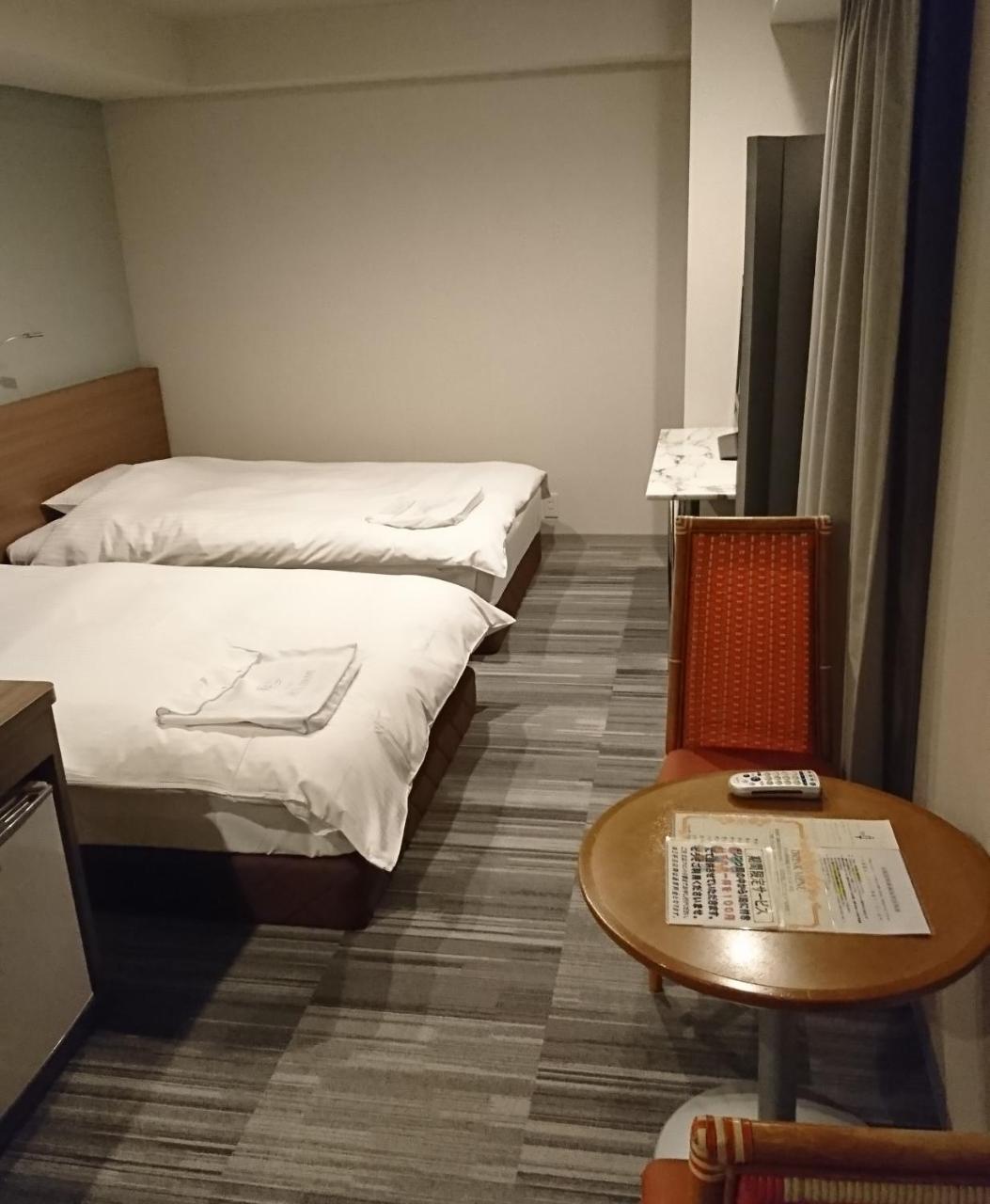 Hotel Itami 大阪市 エクステリア 写真