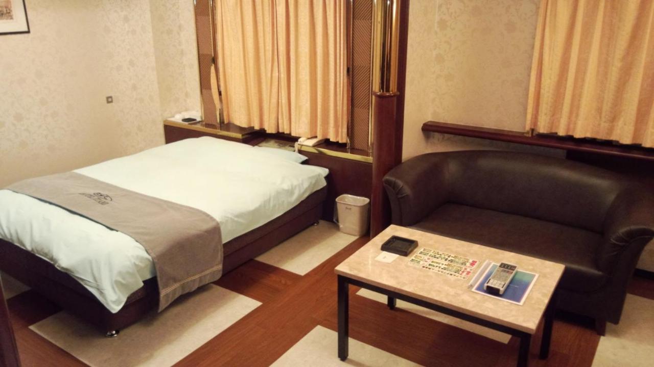 Hotel Itami 大阪市 エクステリア 写真