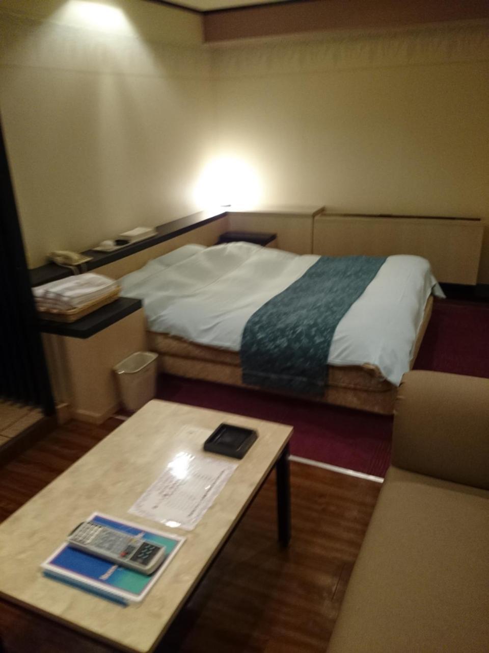 Hotel 伊丹市 エクステリア 写真